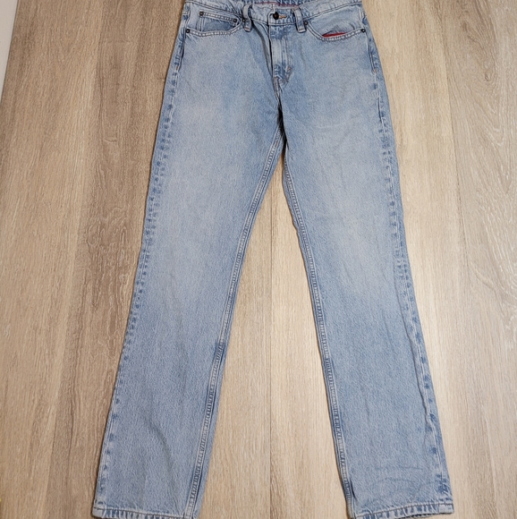 Vintage Levi's Big E Jeans